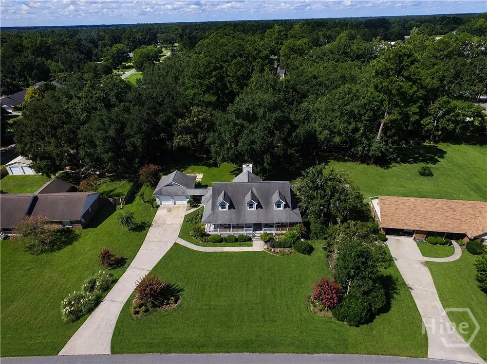 106 Principal Way Guyton, GA 31312