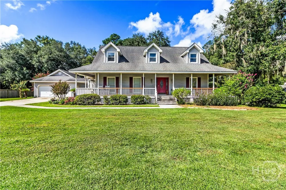106 Principal Way Guyton, GA 31312