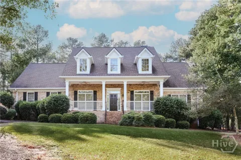 1410 Lane Creek Drive