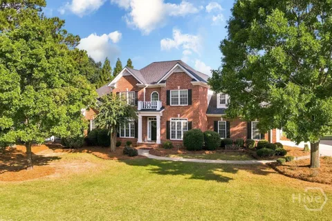 1070 Crabapple Circle