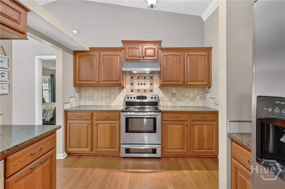 33 Mallorys Way Savannah, GA 31419