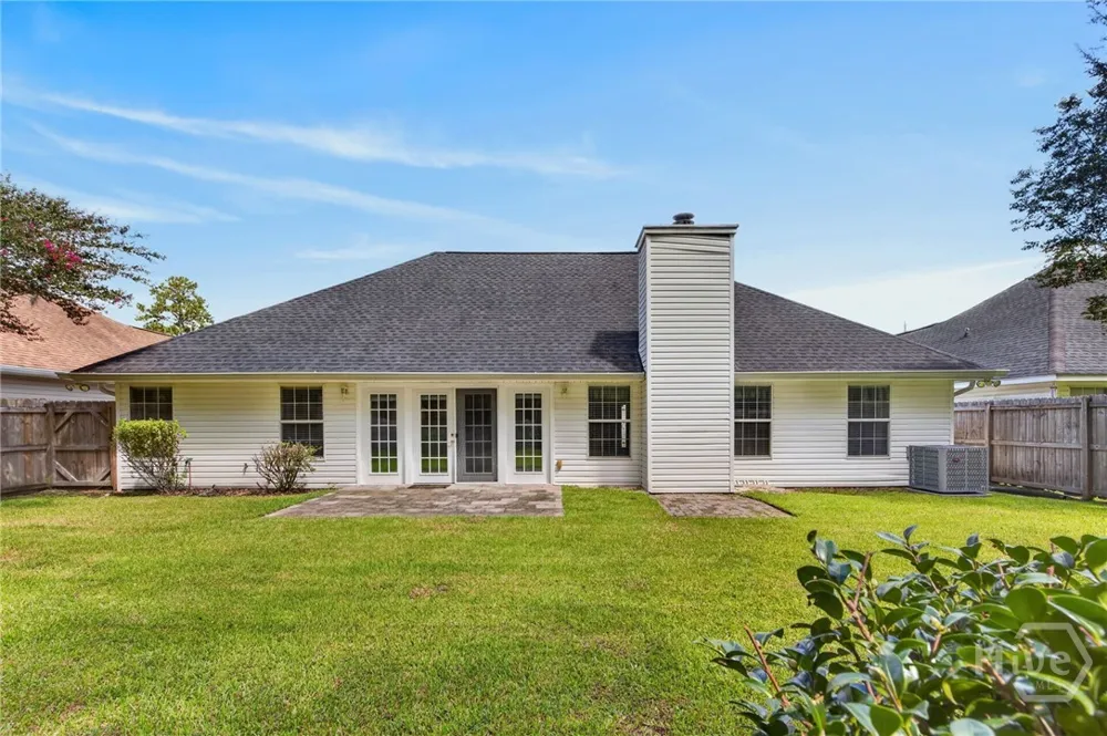33 Mallorys Way Savannah, GA 31419