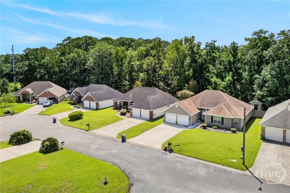 33 Mallorys Way Savannah, GA 31419