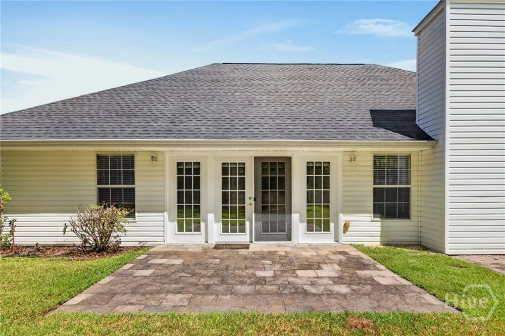 33 Mallorys Way Savannah, GA 31419