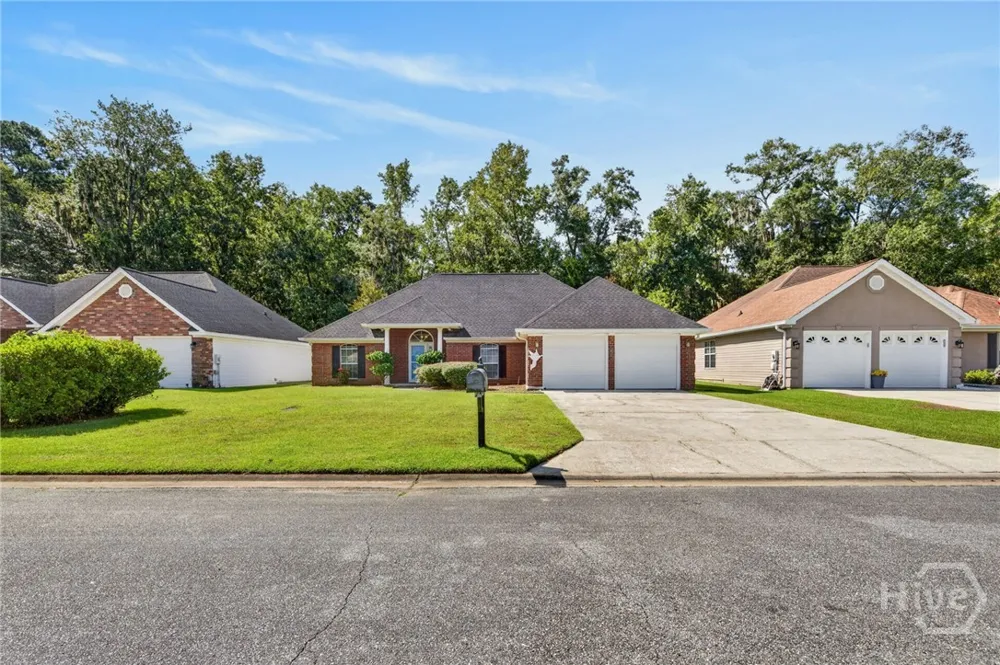 33 Mallorys Way Savannah, GA 31419