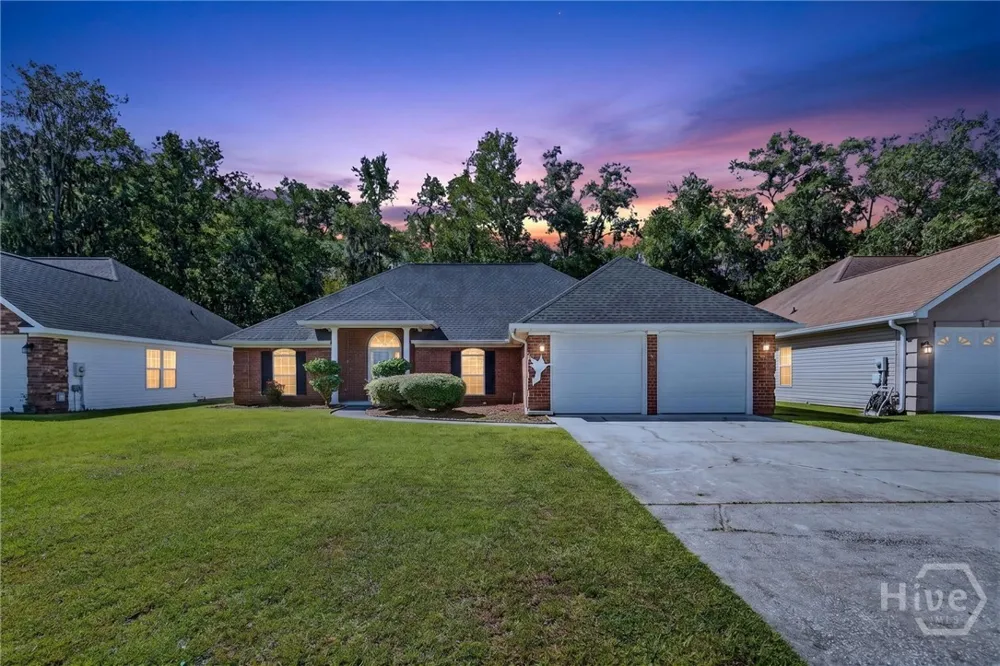33 Mallorys Way Savannah, GA 31419
