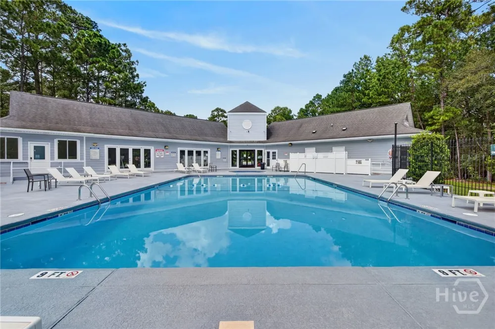 33 Mallorys Way Savannah, GA 31419