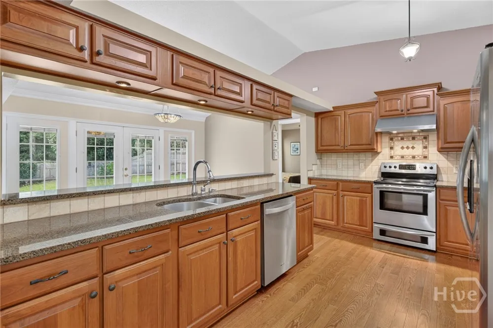 33 Mallorys Way Savannah, GA 31419