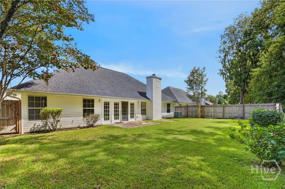 33 Mallorys Way Savannah, GA 31419