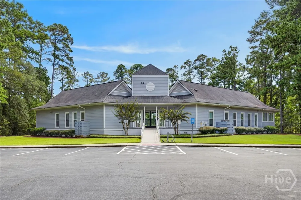 33 Mallorys Way Savannah, GA 31419
