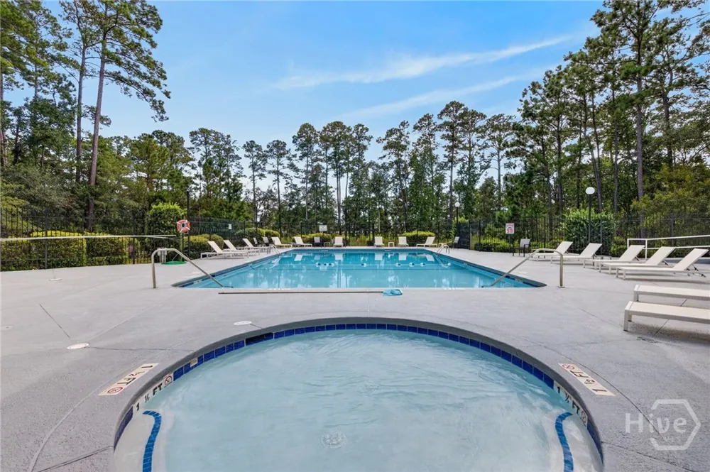 33 Mallorys Way Savannah, GA 31419