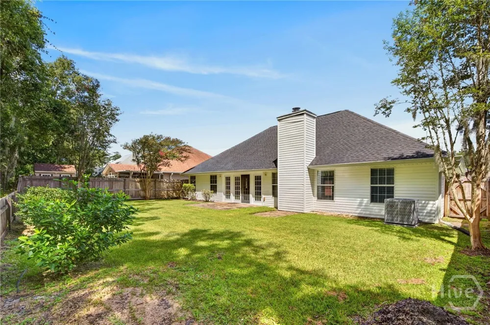 33 Mallorys Way Savannah, GA 31419