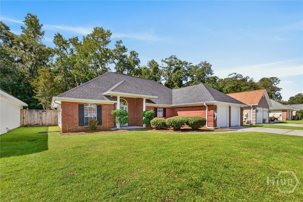 33 Mallorys Way Savannah, GA 31419