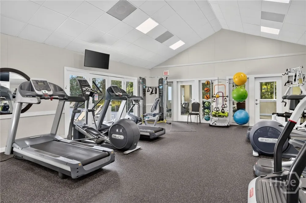 33 Mallorys Way Savannah, GA 31419