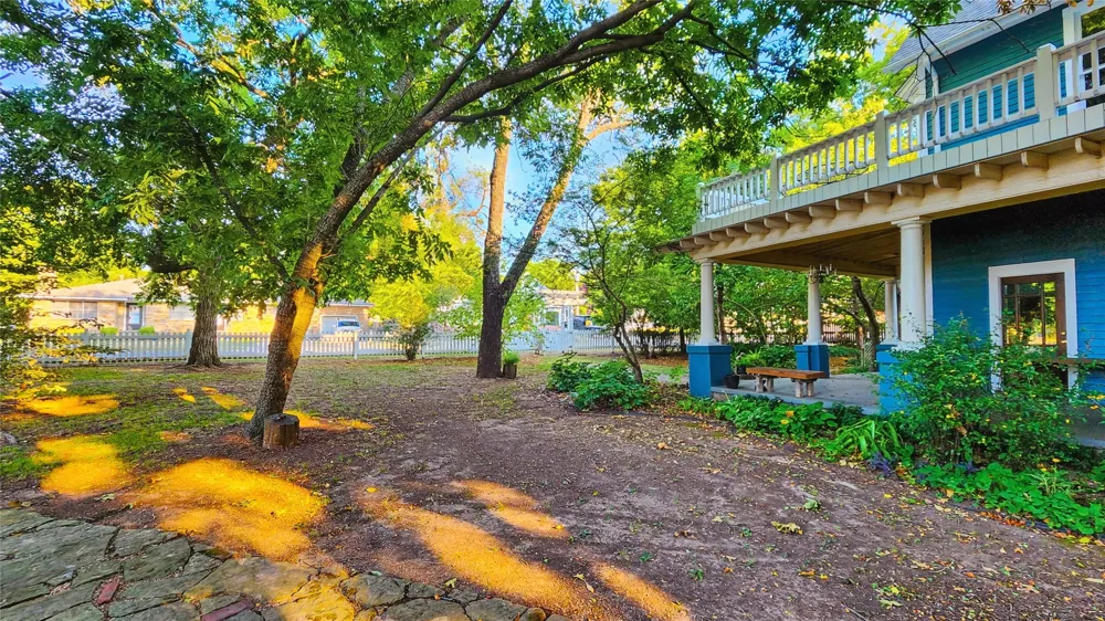 224 W Chickasaw Street Tahlequah, OK 74464