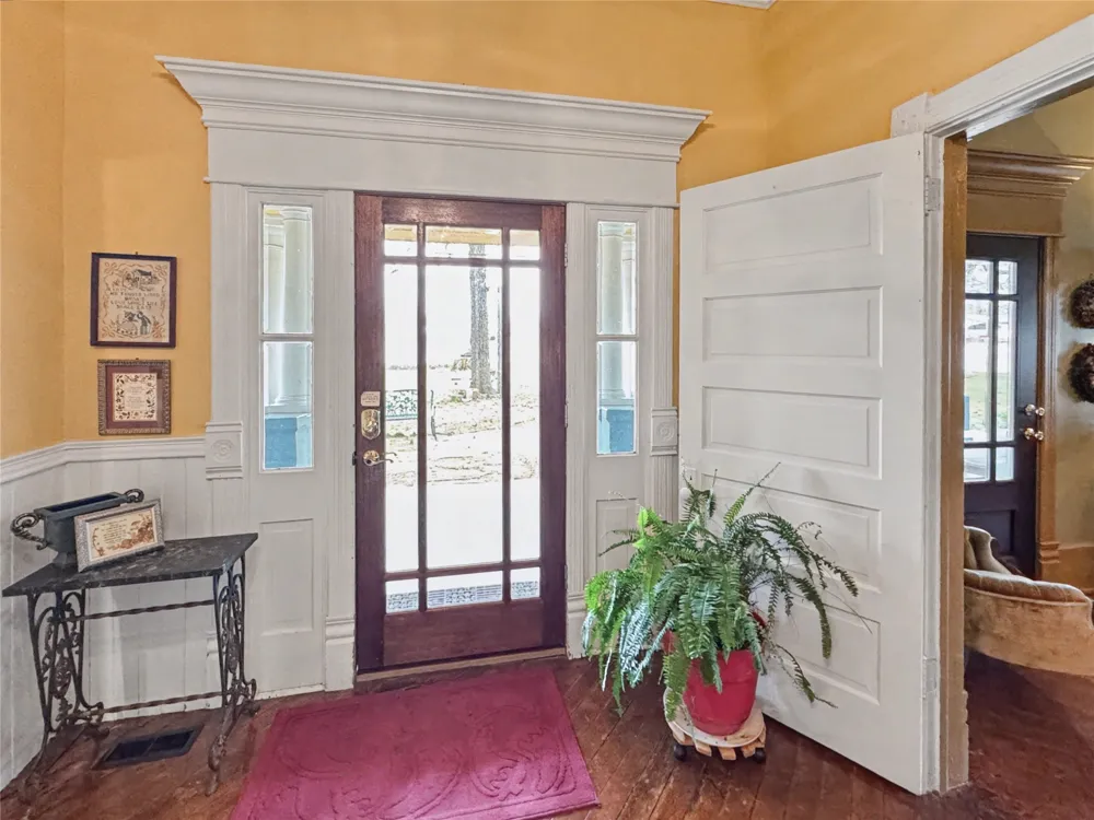 224 W Chickasaw Street Tahlequah, OK 74464