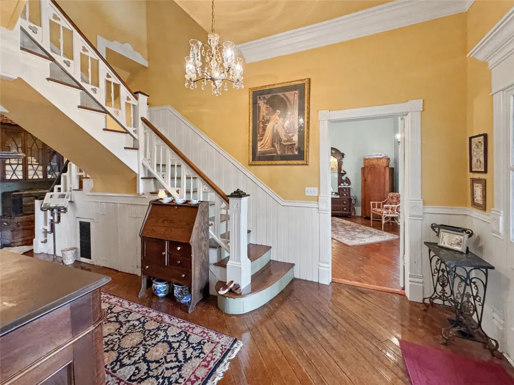 224 W Chickasaw Street Tahlequah, OK 74464