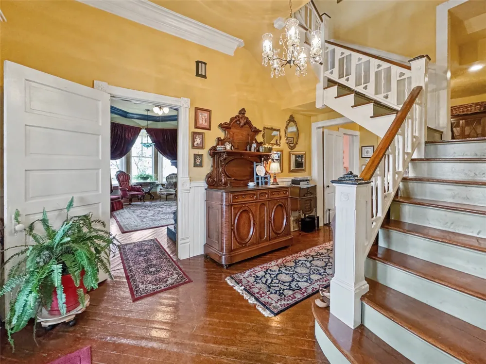 224 W Chickasaw Street Tahlequah, OK 74464