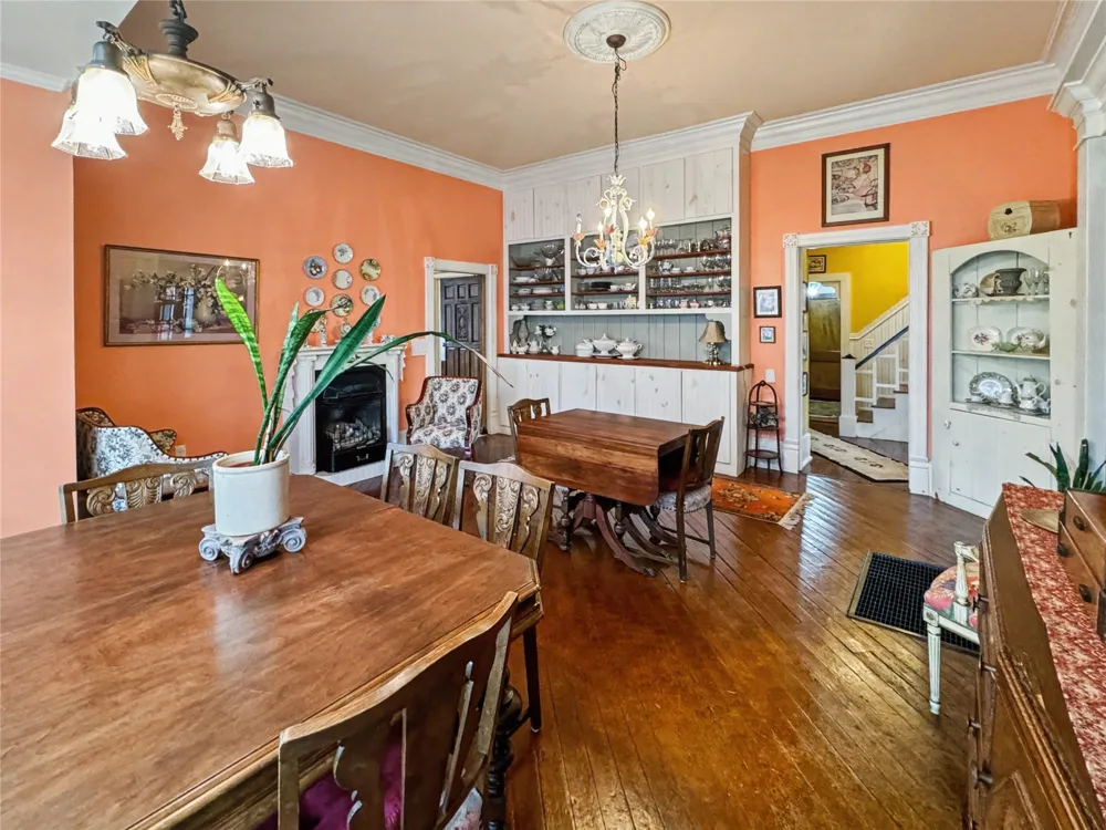 224 W Chickasaw Street Tahlequah, OK 74464