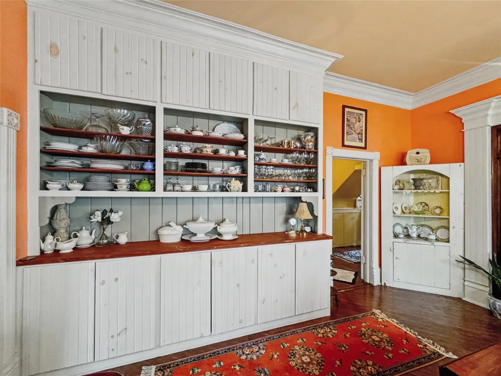 224 W Chickasaw Street Tahlequah, OK 74464