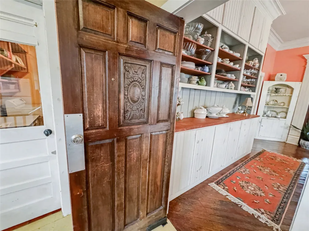 224 W Chickasaw Street Tahlequah, OK 74464