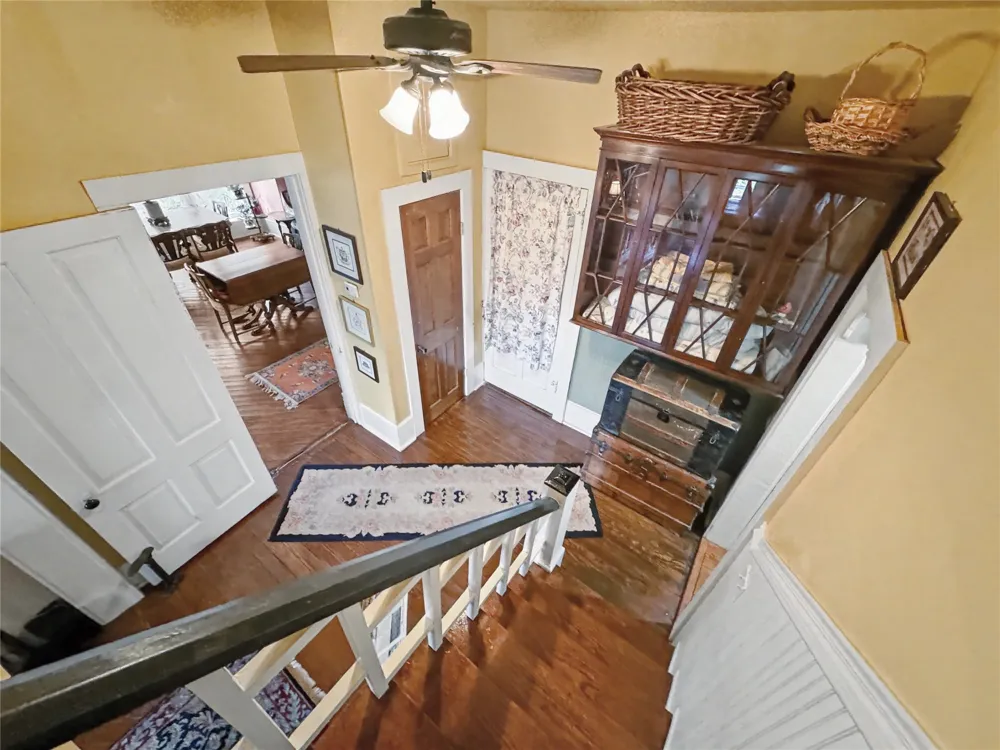 224 W Chickasaw Street Tahlequah, OK 74464