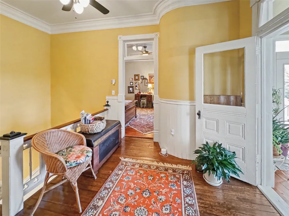 224 W Chickasaw Street Tahlequah, OK 74464