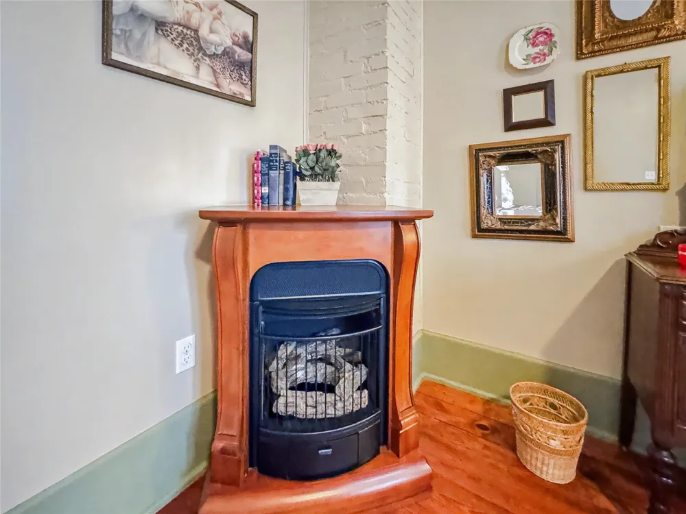 224 W Chickasaw Street Tahlequah, OK 74464