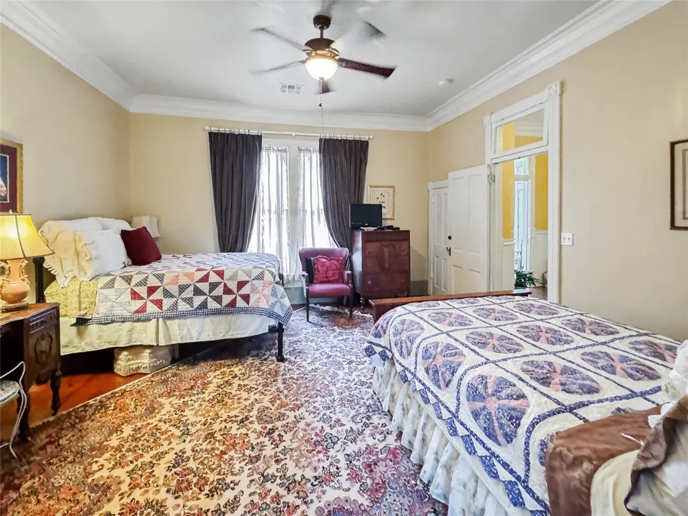 224 W Chickasaw Street Tahlequah, OK 74464