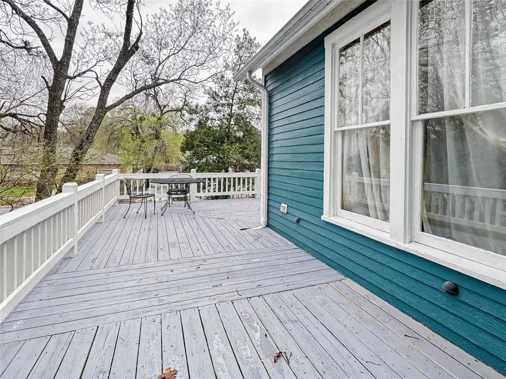 224 W Chickasaw Street Tahlequah, OK 74464