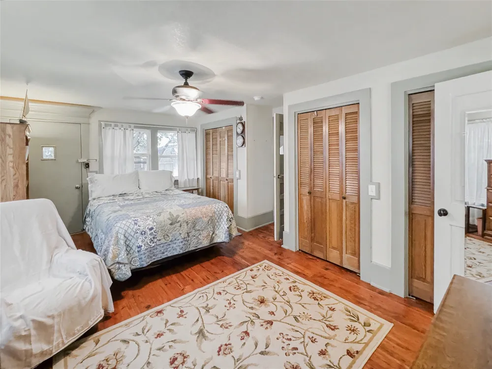 224 W Chickasaw Street Tahlequah, OK 74464