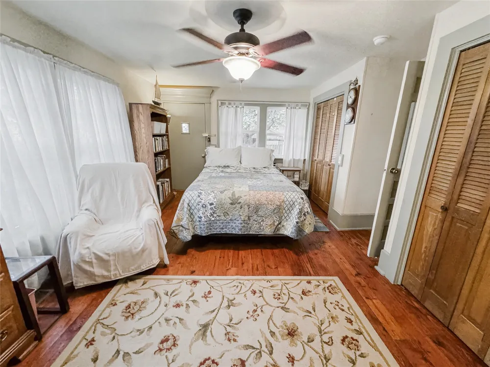 224 W Chickasaw Street Tahlequah, OK 74464