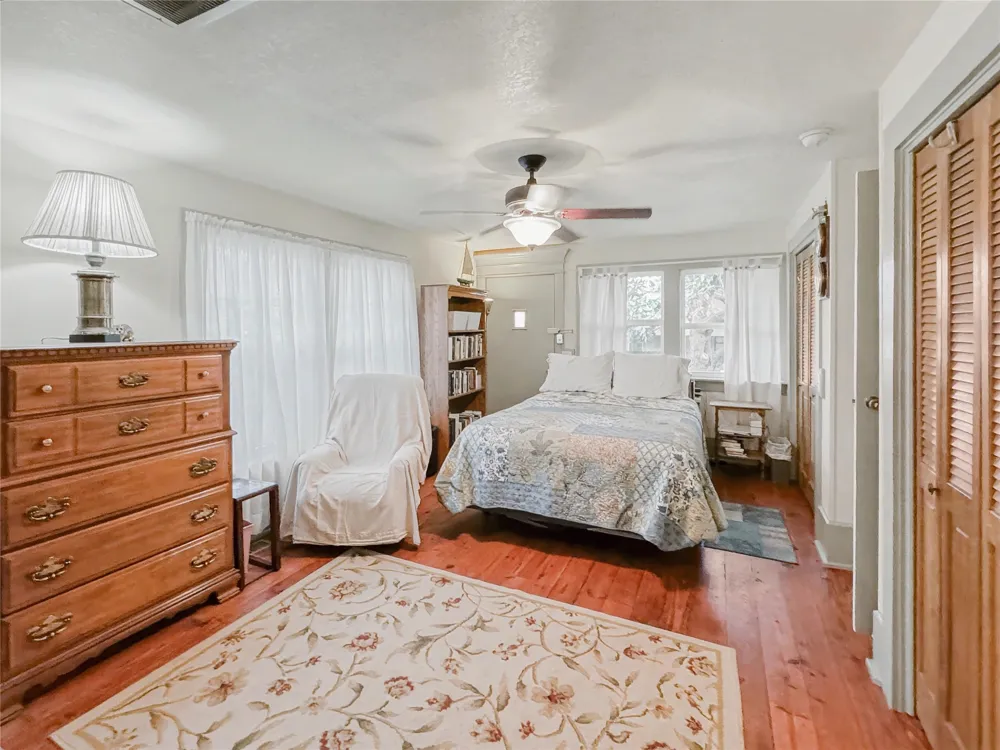 224 W Chickasaw Street Tahlequah, OK 74464