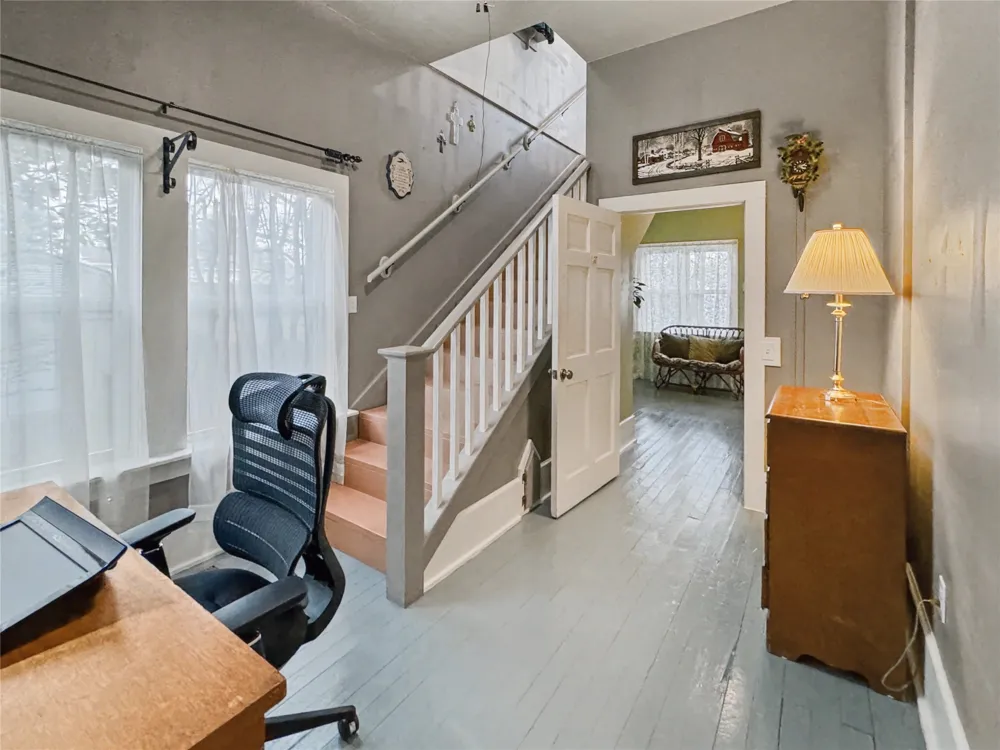 224 W Chickasaw Street Tahlequah, OK 74464
