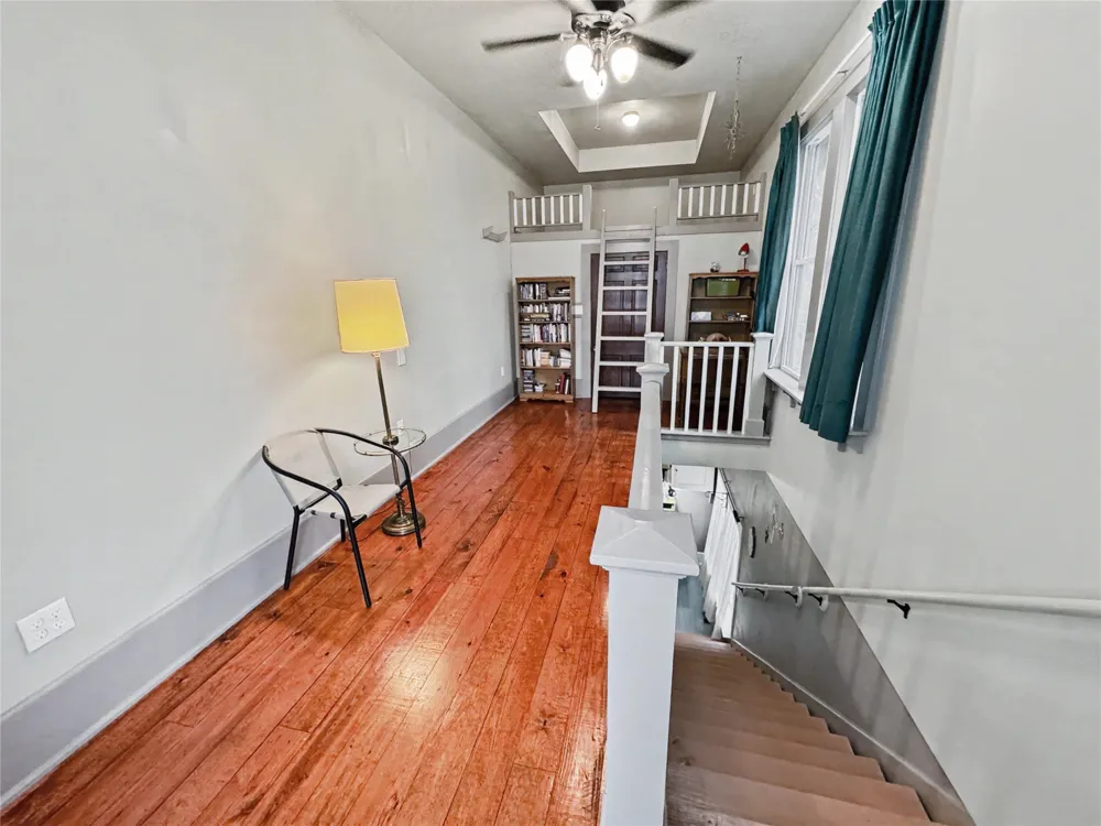 224 W Chickasaw Street Tahlequah, OK 74464