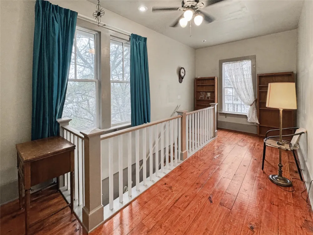 224 W Chickasaw Street Tahlequah, OK 74464