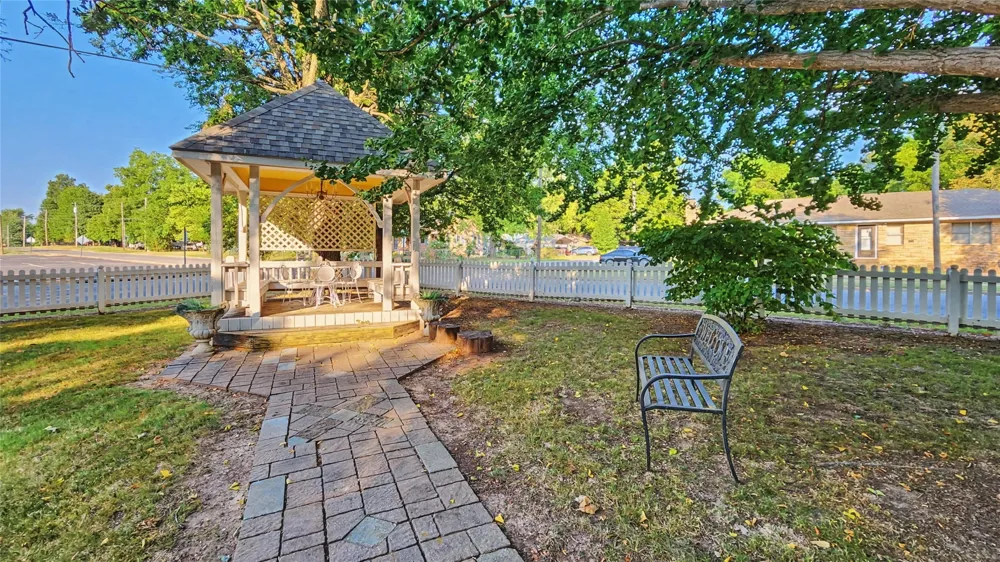 224 W Chickasaw Street Tahlequah, OK 74464