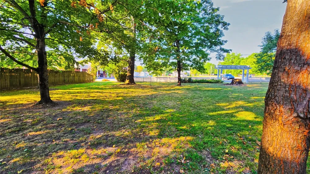 224 W Chickasaw Street Tahlequah, OK 74464