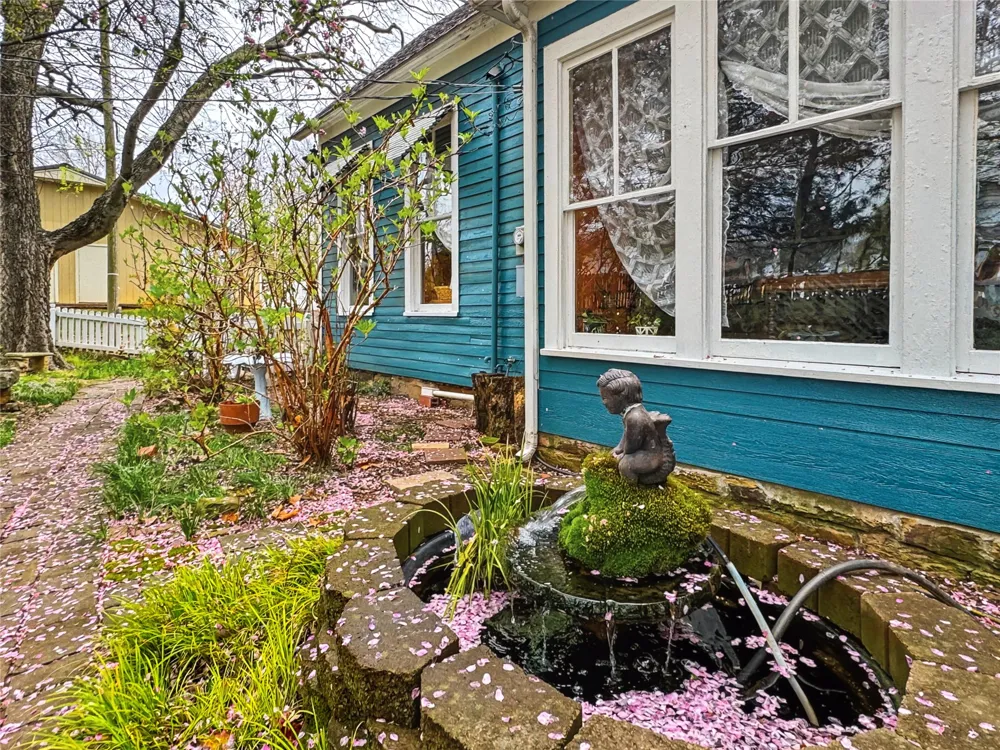 224 W Chickasaw Street Tahlequah, OK 74464