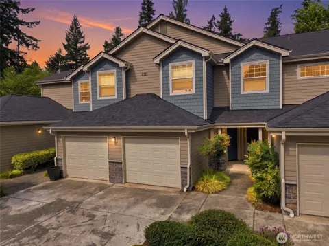 4321 Issaquah-Pine Lake Road SE #407