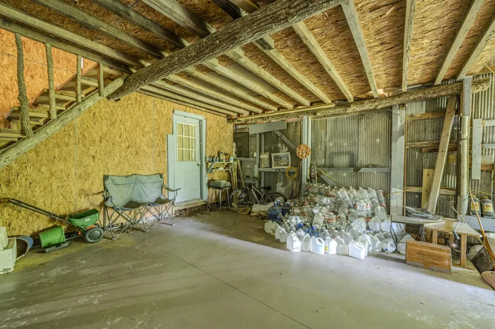 904 CAPOOTH RD Ramer, TN 38367