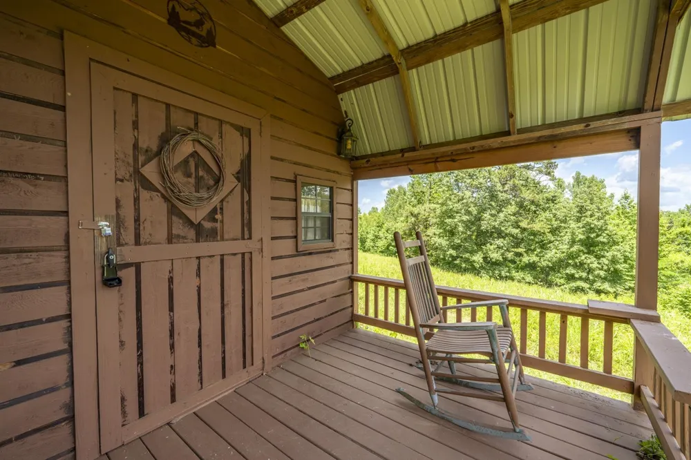 904 CAPOOTH RD Ramer, TN 38367