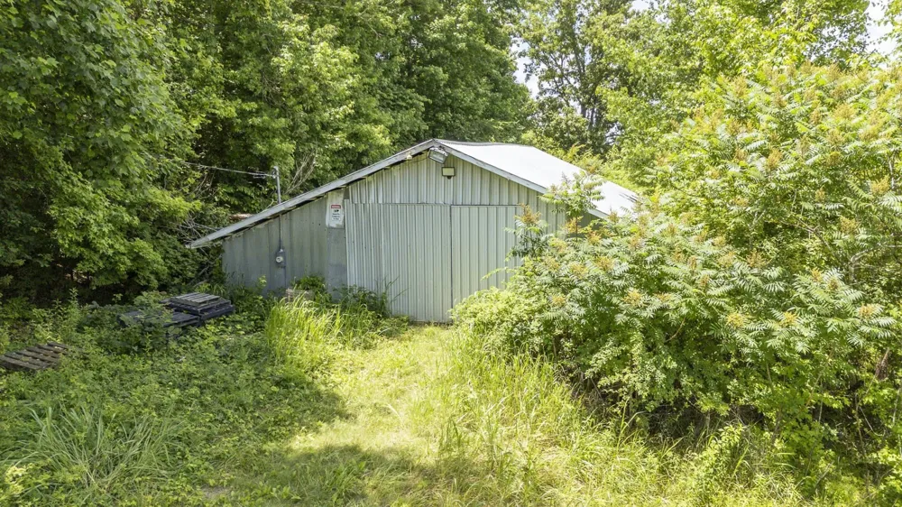 904 CAPOOTH RD Ramer, TN 38367