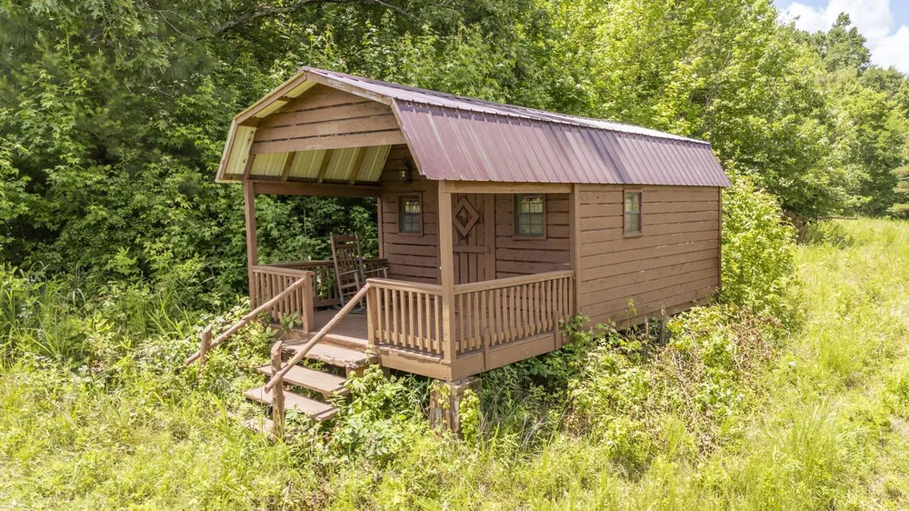 904 CAPOOTH RD Ramer, TN 38367
