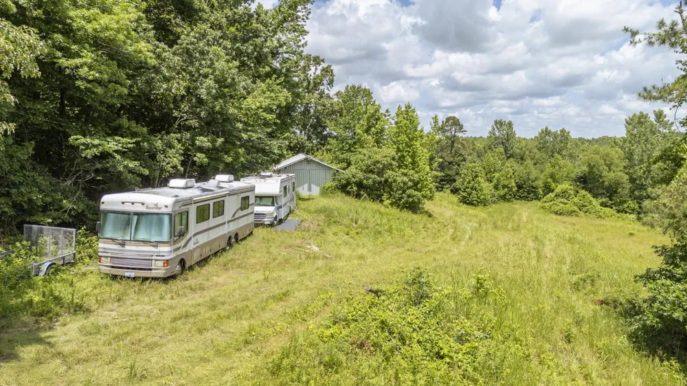 904 CAPOOTH RD Ramer, TN 38367