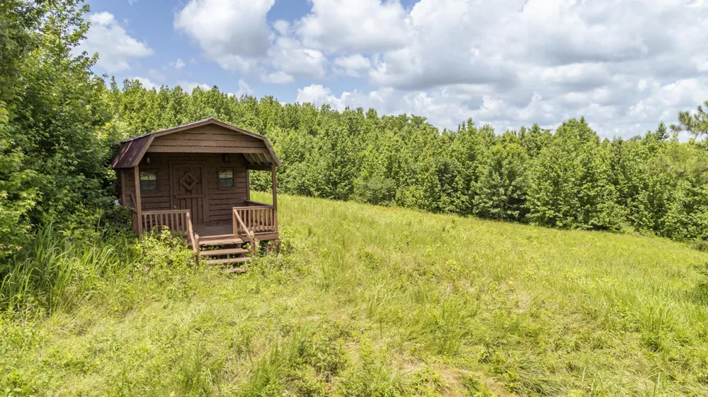 904 CAPOOTH RD Ramer, TN 38367