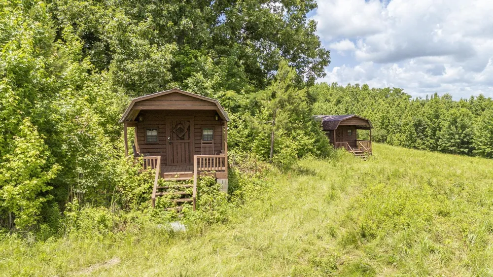904 CAPOOTH RD Ramer, TN 38367