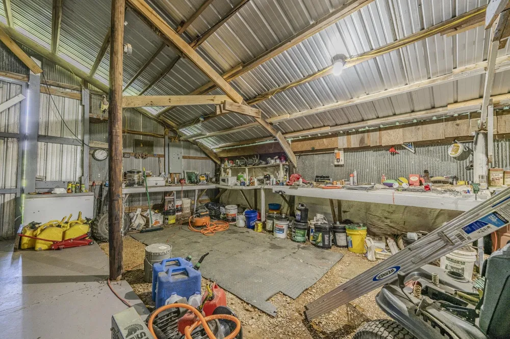 904 CAPOOTH RD Ramer, TN 38367
