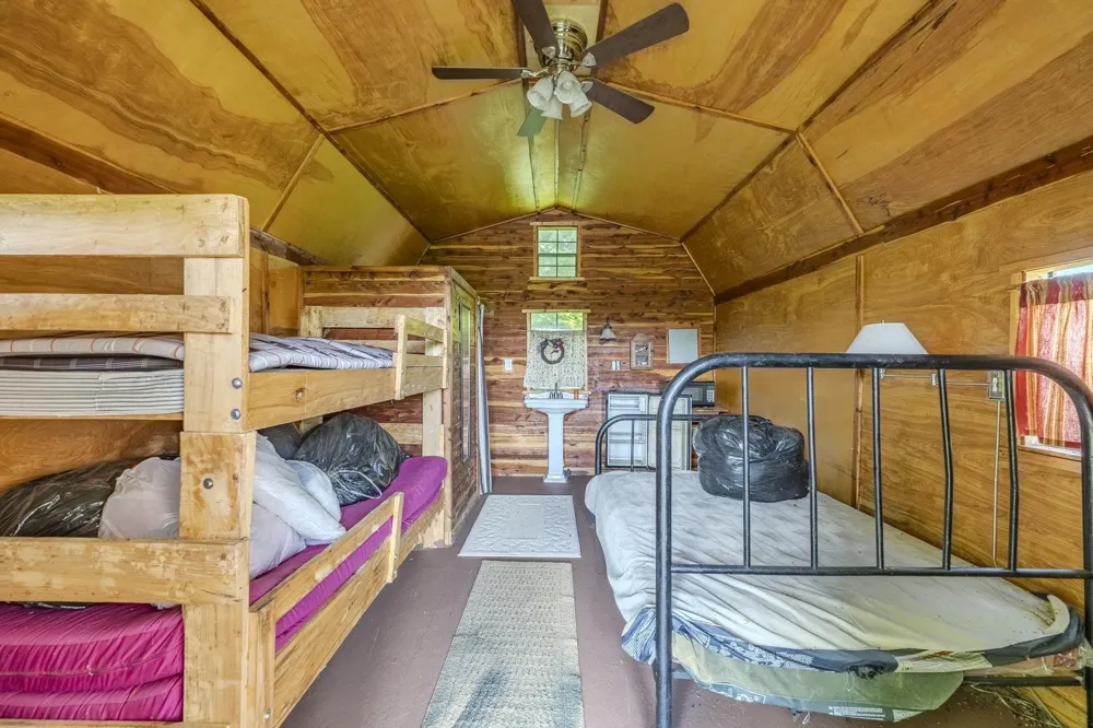 904 CAPOOTH RD Ramer, TN 38367