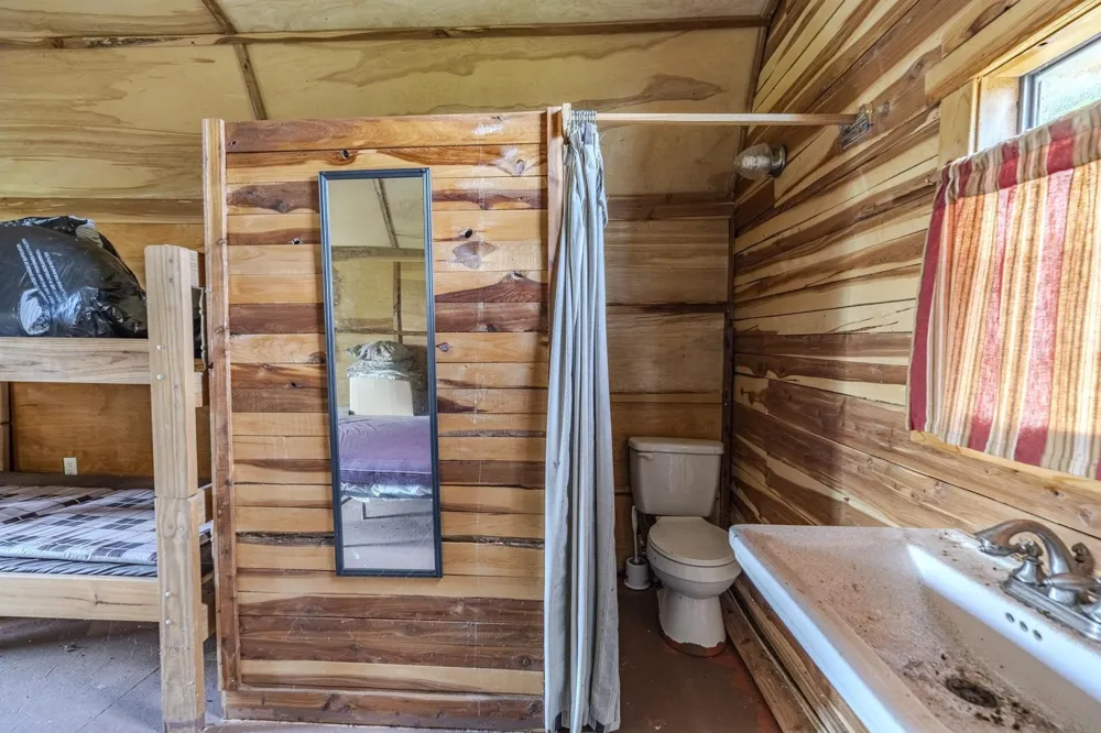 904 CAPOOTH RD Ramer, TN 38367